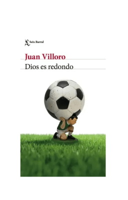 DIOS ES REDONDO-SEIX BARRAL1