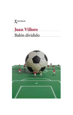 BALON DIVIDIDO-SEIX BARRAL