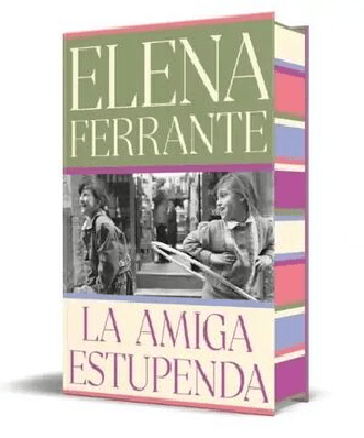 AMIGA ESTUPENDA -ED. ESPECIAL TD - DEBOLSILLO1