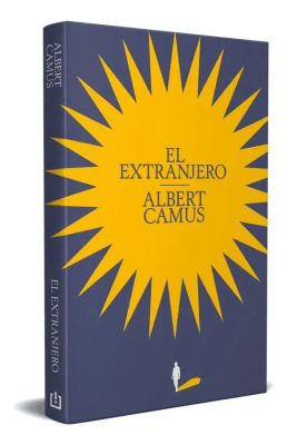 EXTRANJERO, EL TD - EDICION ESPECIAL - DEBOLSILLO