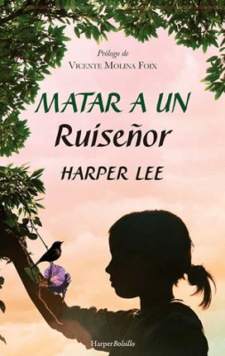 MATAR A UN RUISEÑOR-HARPER BOLSILLO