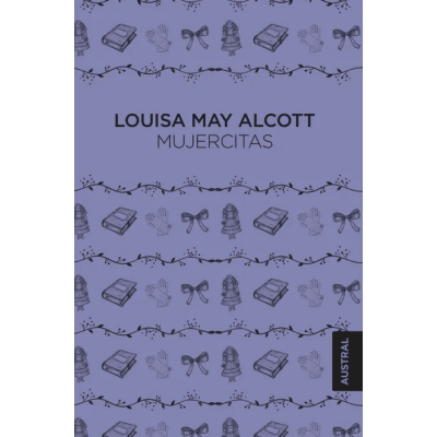 MUJERCITAS TD-AUSTRAL