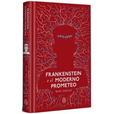FRANKENSTEIN O EL MODERNO PROMETEO TD - PENGUIN CLASICOS1