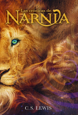 CRONICAS DE NARNIA TD EDICION INTEGRA - HARPER COLLINS