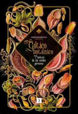 GOTICO BOTANICO TD-IMPEDIMENTA