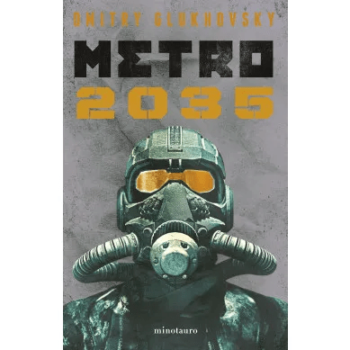 METRO 2035-MINOTAURO