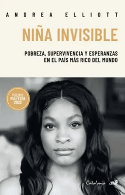 NIÑA INVISIBLE-CATALONIA