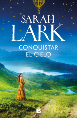 CONQUISTAR EL CIELO-LAS MUJERES HARD 2- EDICIONES B