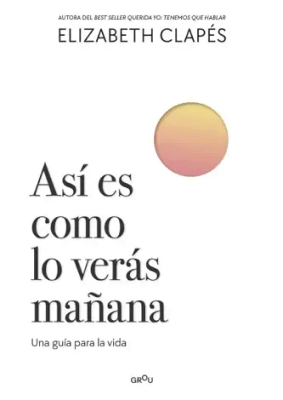 ASI ES COMO LO VERAS MAÑANA-GROU