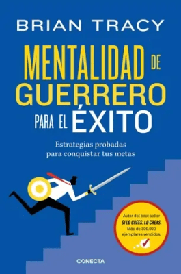 MENTALIDAD DE GUERRERO PARA EL EXITO-AGUILAR