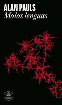 MALAS LENGUAS-RANDOM HOUSE1