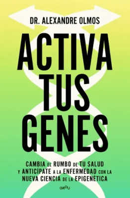 ACTIVA TUS GENES-GROU