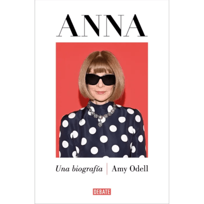 ANNA UNA BIOGRAFIA-DEBATE