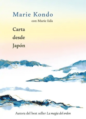 CARTA DESDE JAPON-AGUILAR