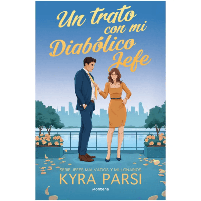 UN TRATO CON MI DIABOLICO JEFE-MONTENA1