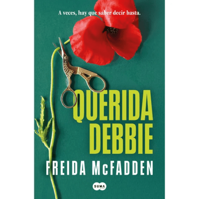 QUERIDA DEBBIE-SUMA1