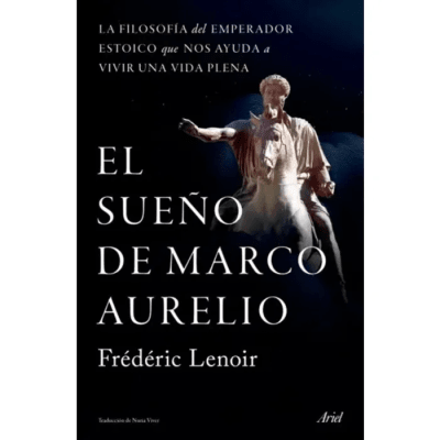 SUEÑO DE MARCO AURELIO,EL-ARIEL1