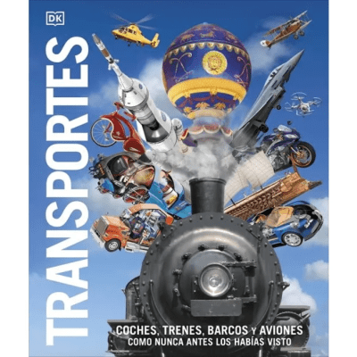 TRANSPORTES TD-DK