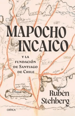 MAPOCHO INCAICO-CRITICA