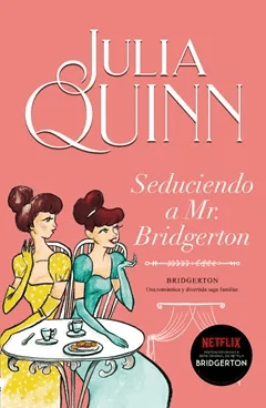 BRIDGERTON 4 SEDUCIENDO A MR BRIDGERTON-URANO