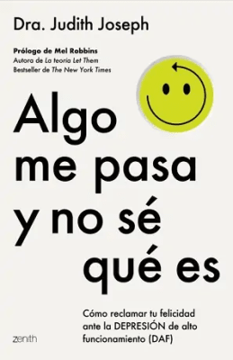 ALGO ME PASA Y NO SE QUE ES-ZENITH