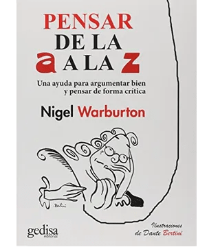 PENSAR DE LA A A LA Z-GEDISA