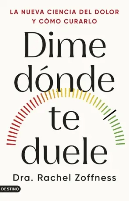 DIME DONDE TE DUELE-DESTINO