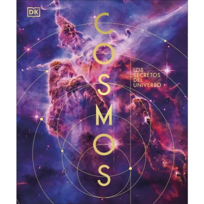 COSMOS TD-DK