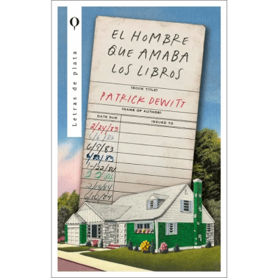 HOMBRE QUE AMABA LOS LIBROS,EL-LETRAS DE PLATA1