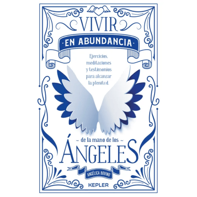 VIVIR EN ABUNDANCIA-KEPLER1