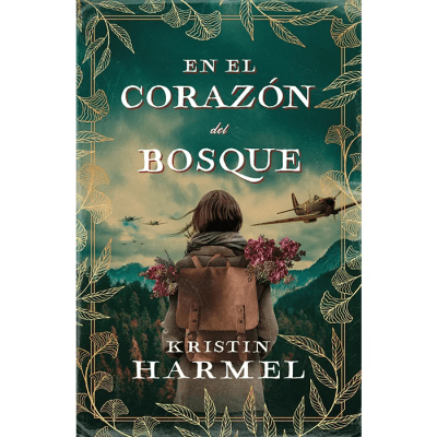 EN EL CORAZON DEL BOSQUE-UMBRIEL1