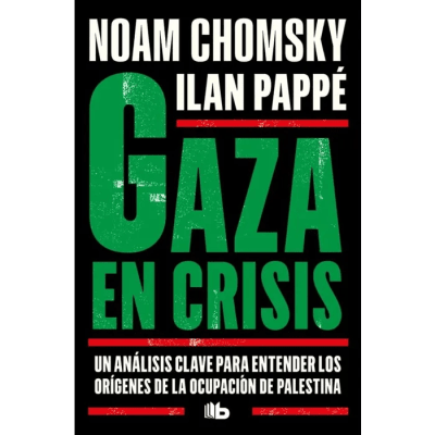 GAZA EN CRISIS-B BOLSILLO1
