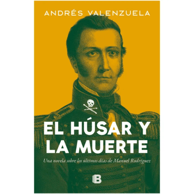 HUSAR Y LA MUERTE,EL-EDICIONES B