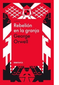 REBELION EN LA GRANJA TD-GRANTRAVESIA OCEANO