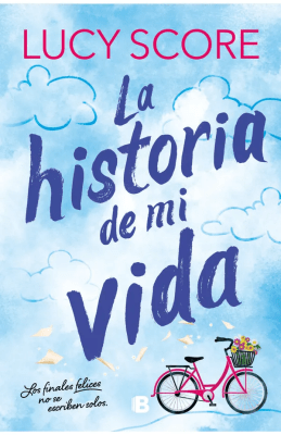 HISTORIA DE MI VIDA,LA-STORY LAKE 1-EDICIONES B1