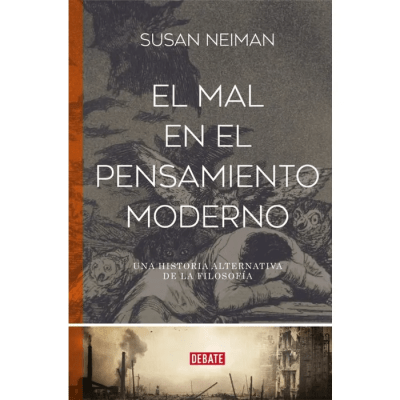 MAL EN EL PENSAMIENTO MODERNO,EL-DEBATE