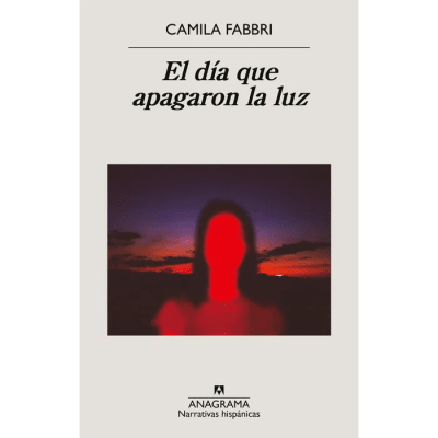 DIA QUE APAGARON LA LUZ,EL-ANAGRAMA1