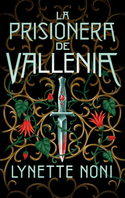 PRISIONERA DE VALLENIA-PUCK