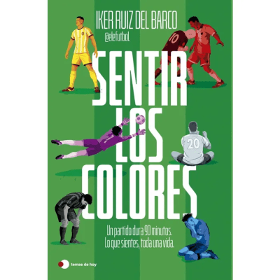 SENTIR LOS COLORES-TEMAS DE HOY1