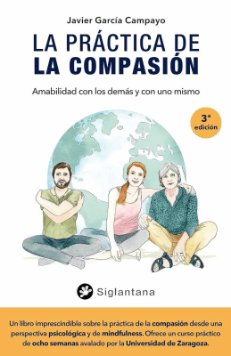 PRACTICA DE LA COMPASION,LA-SIGLANTANA1