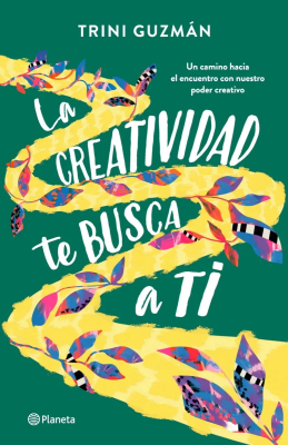 CREATIVIDAD TE BUSCA A TI,LA-PLANETA