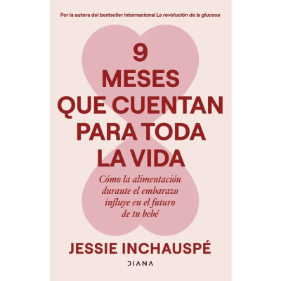 9 MESES QUE CUENTAN PARA TODA LA VIDA-DIANA1