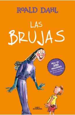BRUJAS,LAS TD-ALFAGUARA1