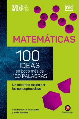 MATEMATICAS TD 100 IDEAS EN POCO MAS DE 100 PALABRAS-CONTRAPUNTO1