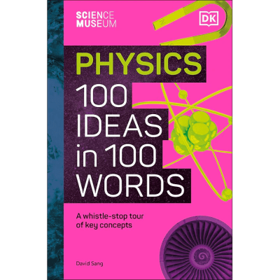 FISICA TD 100 IDEAS EN POCO MAS DE 100 PALABRAS-CONTRAPUNTO1