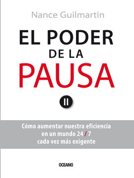 PODER DE LA PAUSA,EL-OCEANO