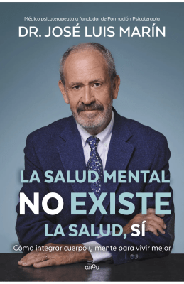SALUD MENTAL NO EXISTE,LA-GROU1