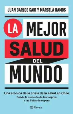 MEJOR SALUD DEL MUNDO,LA-PLANETA1