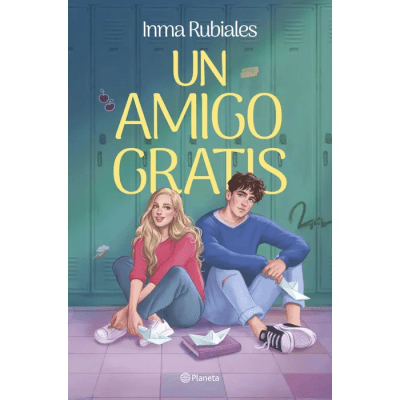 UN AMIGO GRATIS-PLANETA1