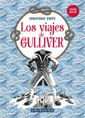 VIAJES DE GULLIVER TD - GRIBAUDO